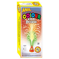 COLOUR KOTI DELUXE (10 PCS)